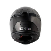 Casco LS2 FF808 Stream II Jeans